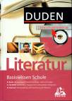 DUDEN Basiswissen Schule Literatur www.schuelerlexikon.de