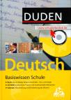 DUDEN Basiswissen Schule - Deutsch www.schuelerlexikon.de