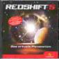 RedShift 5 - Das virtuelle Planetarium