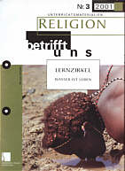 Zeitschrift: Rbu 3/2001 - LERNZIRKEL