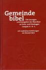 Gemeindebibel, Lesejahr A B C 