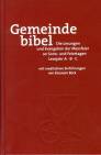 Gemeindebibel, Lesejahr A B C 