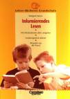 Informierendes Lesen 