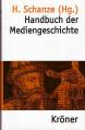 Handbuch der Mediengeschichte 