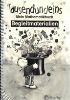 Tausendundeins Mein Mathematikbuch Begleitmaterialien 