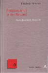 Religionskritik in der Neuzeit Hume, Feuerbach, Nietzsche