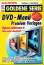DVD-Menü Premium Vorlagen