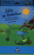 Zahlix im Knobelland - Lernsoftware