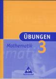 Übungen Mathematik 3 Eine Aufgabensammlung zum Wiederholen, Üben und Differenzieren