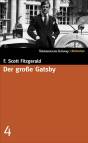 Der große Gatsby SZ-Bibliothek Band 4