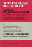 Gestalt des Gottesdienstes Sprachliche und nichtsprachliche Ausdrucksformen