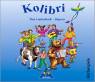 Kolibri 1/4. Hörbeispiele. 3 CDs. Bayern. Der Wegweiser zum kreativen Musikunterricht. (Lernmaterialien) 