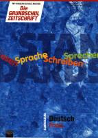 Die Grundschulzeitschrift  - Deutsch Praxis Sammelband 2003