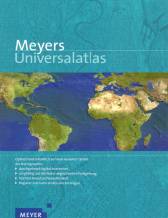 Meyers Universalatlas 