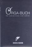Orga-Buch für Lehrerinnen und Lehrer