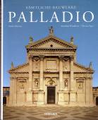 Andrea Palladio 1508-1580 Architekt zwischen Renaissance und Barock