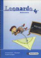 Leonardo - Mathematik 4