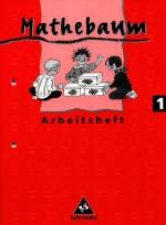 Mathebaum Arbeitsheft 1