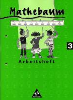 Mathebaum Arbeitsheft 3