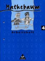 Mathebaum Arbeitsheft 4