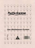 Mathebaum Das Mathebaum-System 1