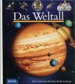 Das Weltall Band 57 der Reihe „Meyers kleine Kinderbibliothek“