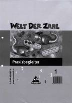 Welt der Zahl - Praxisbegleiter 1