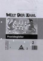 Welt der Zahl - Praxisbegleiter 2