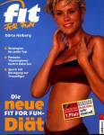 Die neue Fit for Fun Diät 