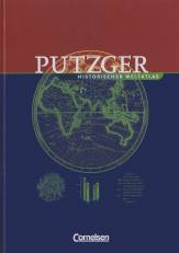 Putzger historischer Weltatlas 