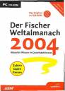 Der Fischer Weltalmanach 2004 Aktuelles Wissen im Datenbankformat. Zahlen - Daten - Fakten