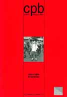 Zeitschrift: cpb 1/2004 - Jung sein in Europa
