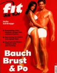 Bauch, Brust & Po 