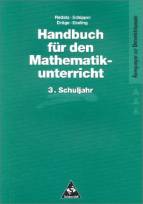 Handbuch für den Mathematikunterricht 1.-4. Schuljahr