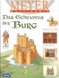Das Geheimnis der Burg - Meyer Multimedia