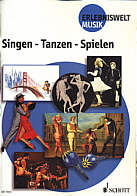 Singen-Tanzen-Spielen 