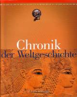 Chronik der Weltgeschichte 