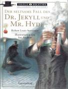 Der seltsame Fall des Dr. Jekyll und Mr. Hyde 