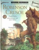 Robinson Crusoe 