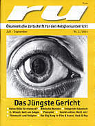 Zeitschrift: ru 3/2001 - 