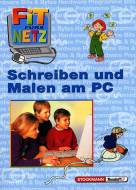 Schreiben und Malen am PC 