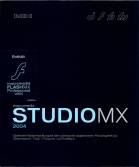 Macromedia Studio MX 2004 - Optimierte Webentwicklung mit dem aufeinander abgestimmten Produktpaket aus Dreamweaver, Flash, Fireworks und FreeHand