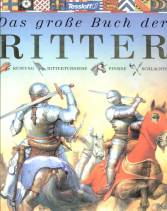 Das große Buch der Ritter 