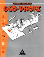 Geo-Profi Geometrie 1. und 2. Schuljahr