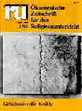 Zeitschrift: ru 1/1999 - Geheimnisvolle Kräfte