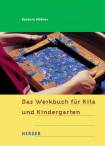 Das Werkbuch für Kita und Kindergarten 