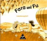 Fara und Fu Leseübungsheft