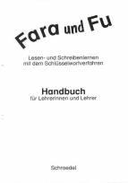 Fara und Fu - Handbuch für Lehrerinnen und Lehrer