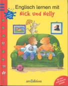Englisch lernen mit Nick und Nelly 