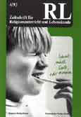 Zeitschrift: RL 4/1993 - Schreib, müde Seele, o komm